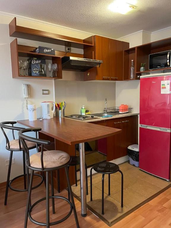 Departamento Central - 2
