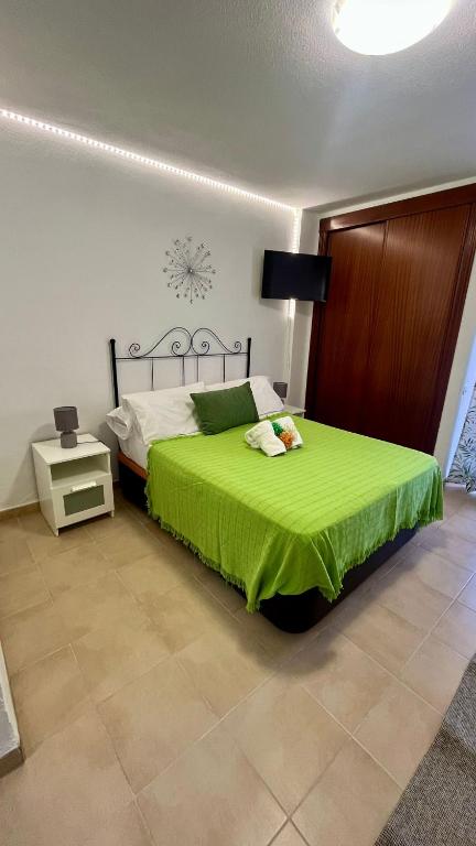 Estudio centro Benalmadena - 5