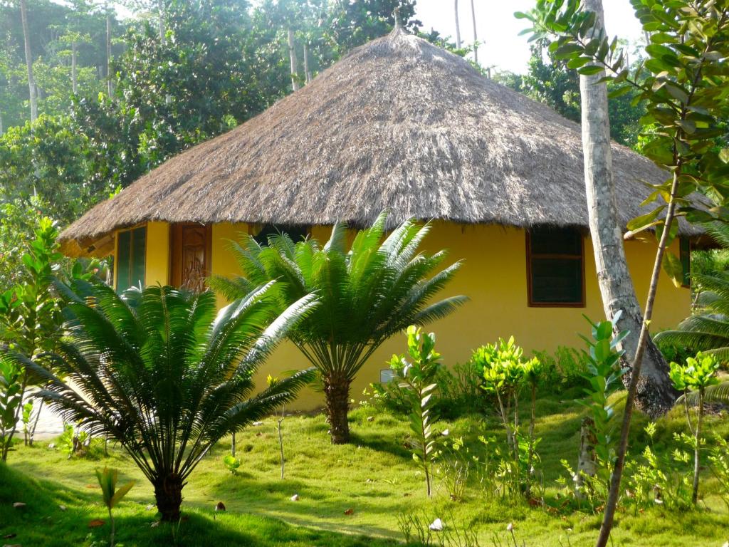 Ankobra Beach Resort — Hotel in Takoradi