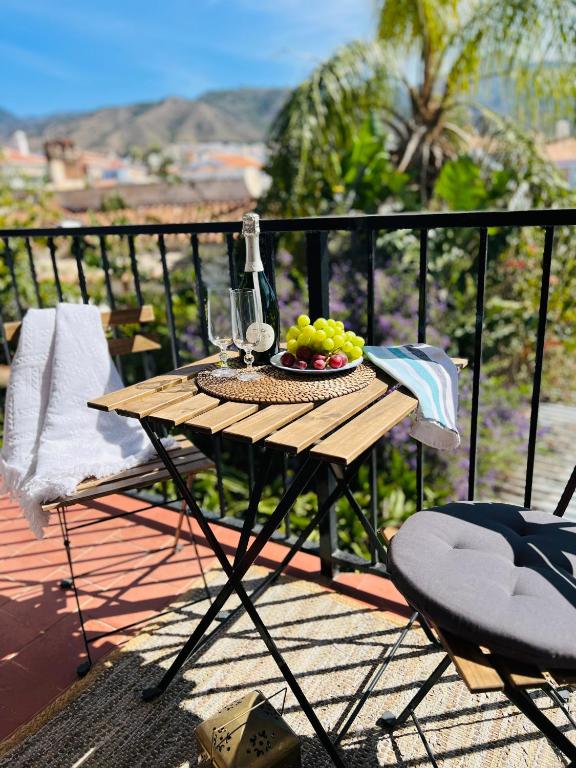 Apartamento Alarve - 1