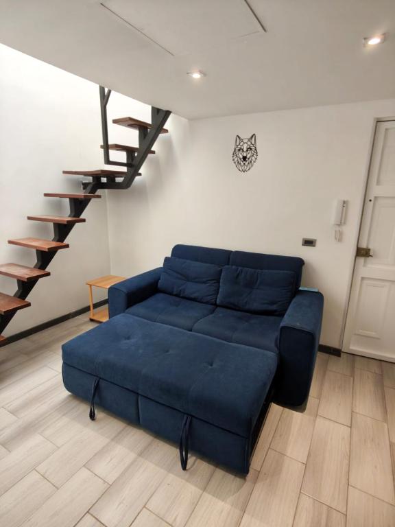 Duplex apartment in Chapinero - 5