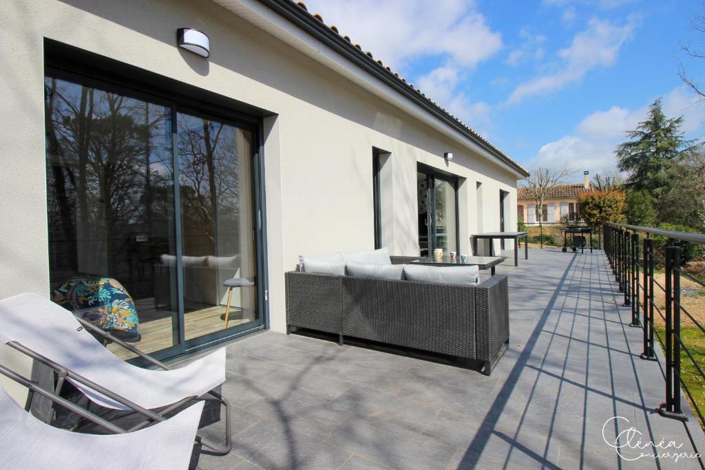 La Vigne - 1