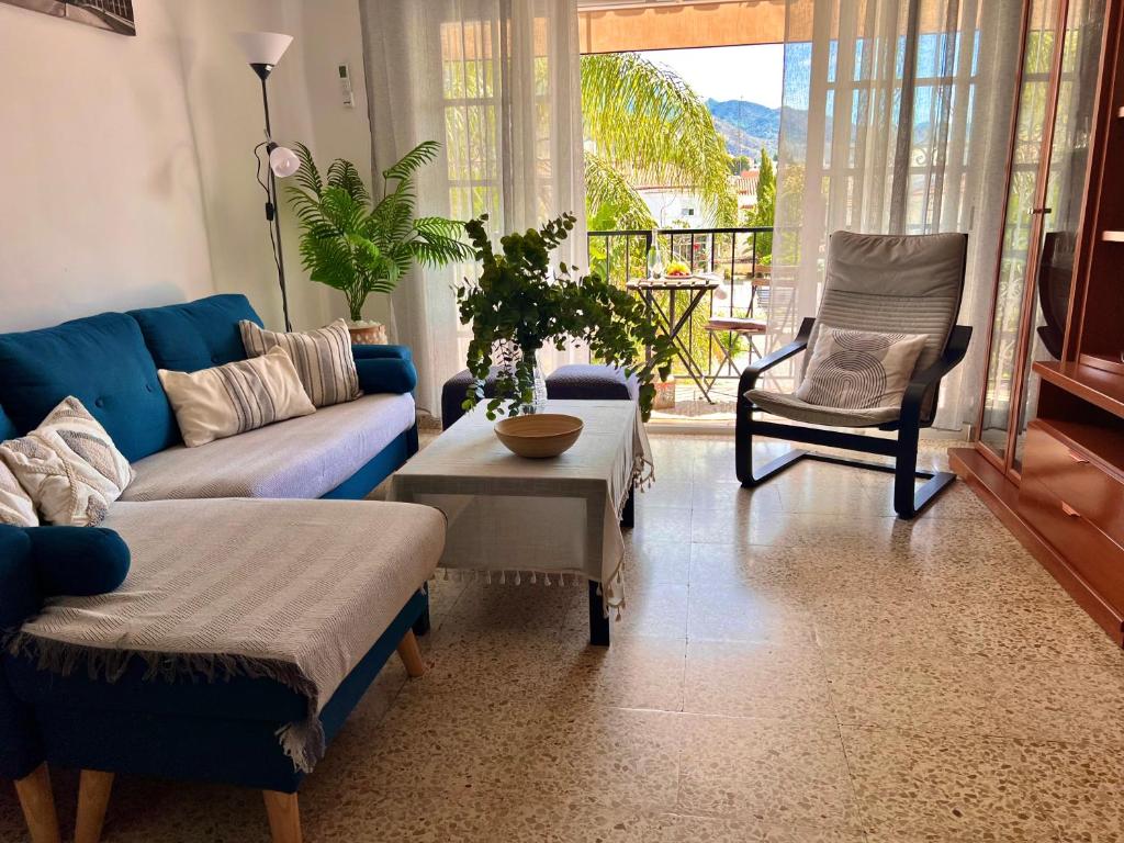 Apartamento Alarve - 5