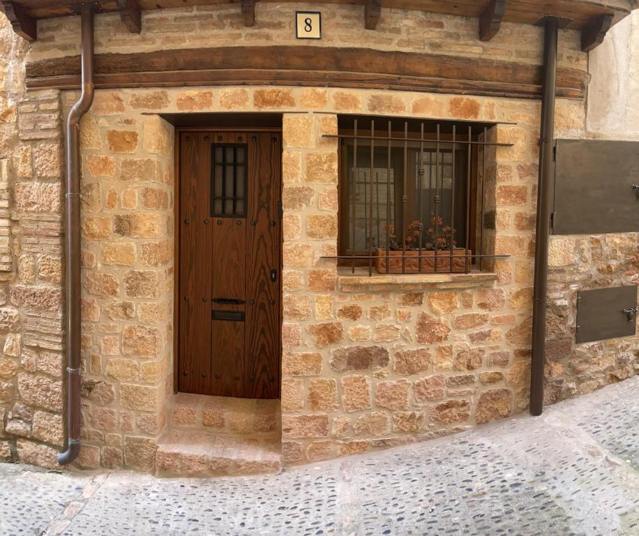 Casa O'Tinte - 2