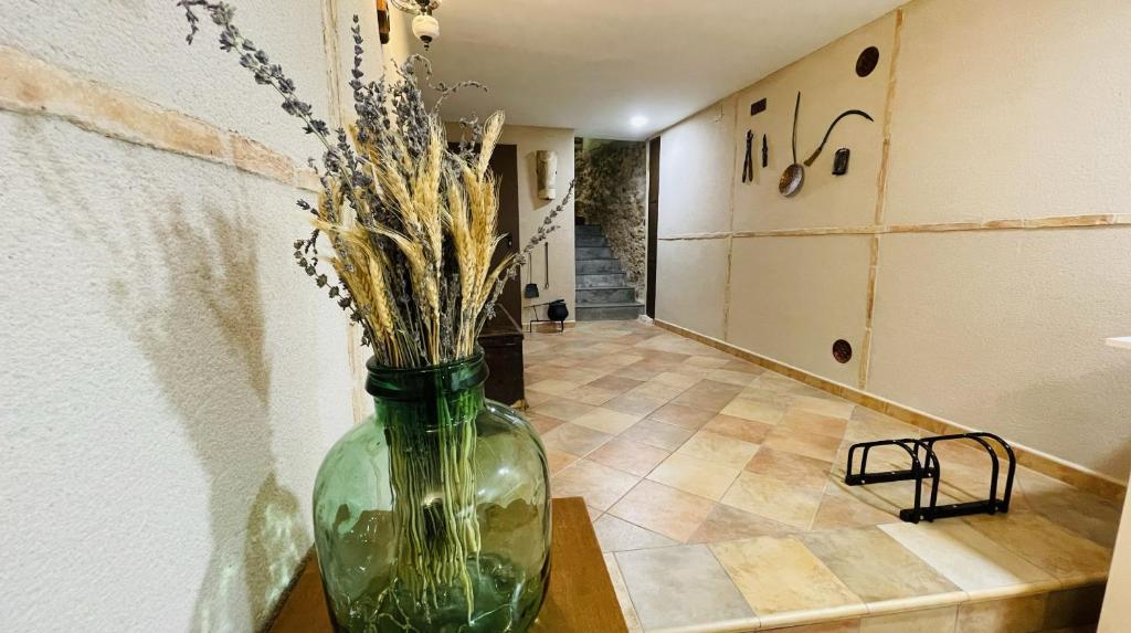 Casa O'Tinte - 5