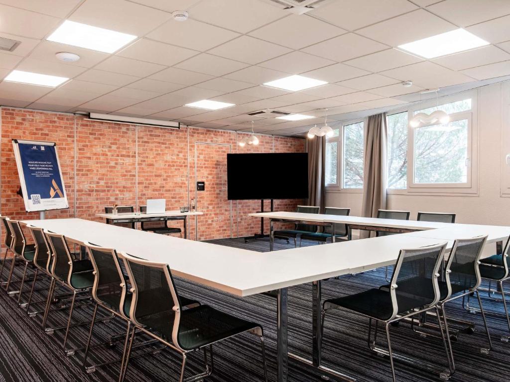 Meeting room / ballrooms