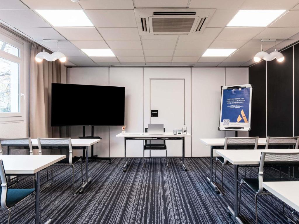 Meeting room / ballrooms