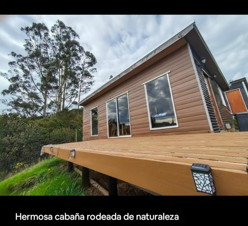 Alojamiento con acceso a playa y naturaleza - 5