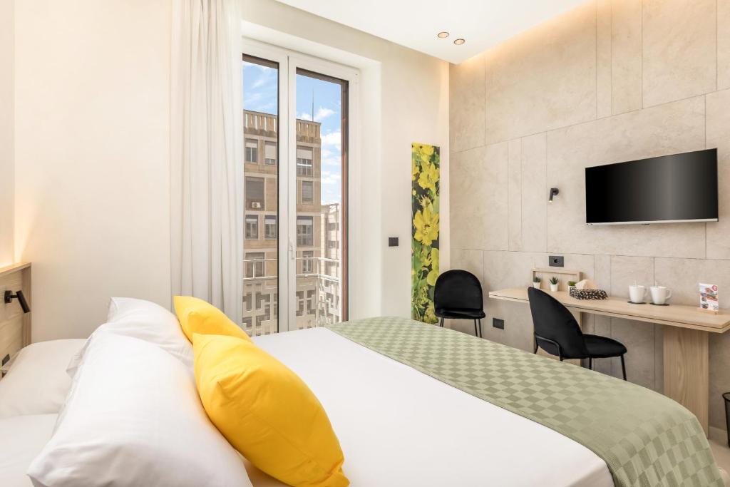 Grafea - Luxury stay in Catania - 5
