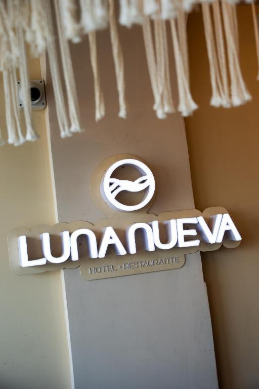 Hotel Luna Nueva - 3