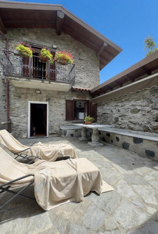 Casa Antonietta - 2