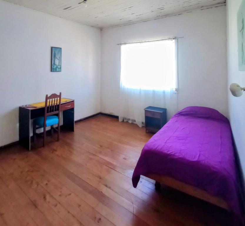 Backpackers Wind & Way - 5