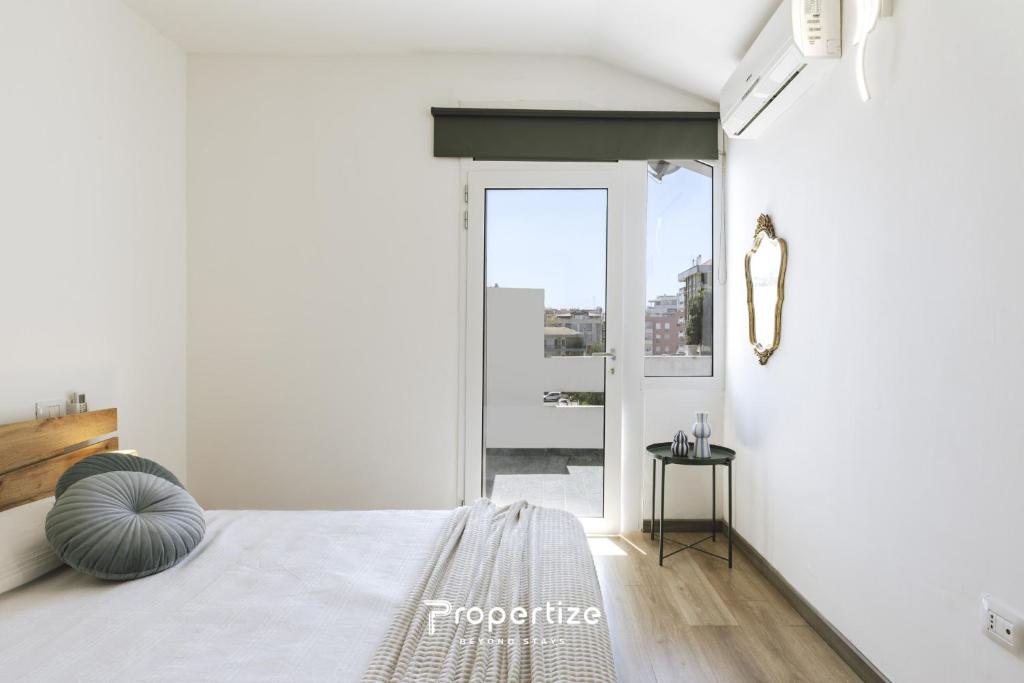 Mansarda con vista a Cagliari by Propertize - 3