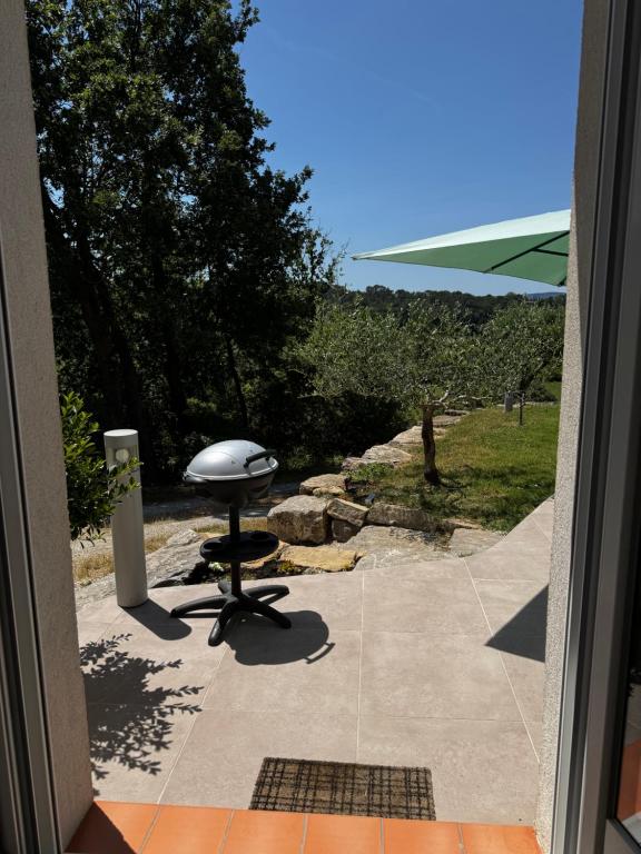 Appartement en villa au coeur du Var - 5