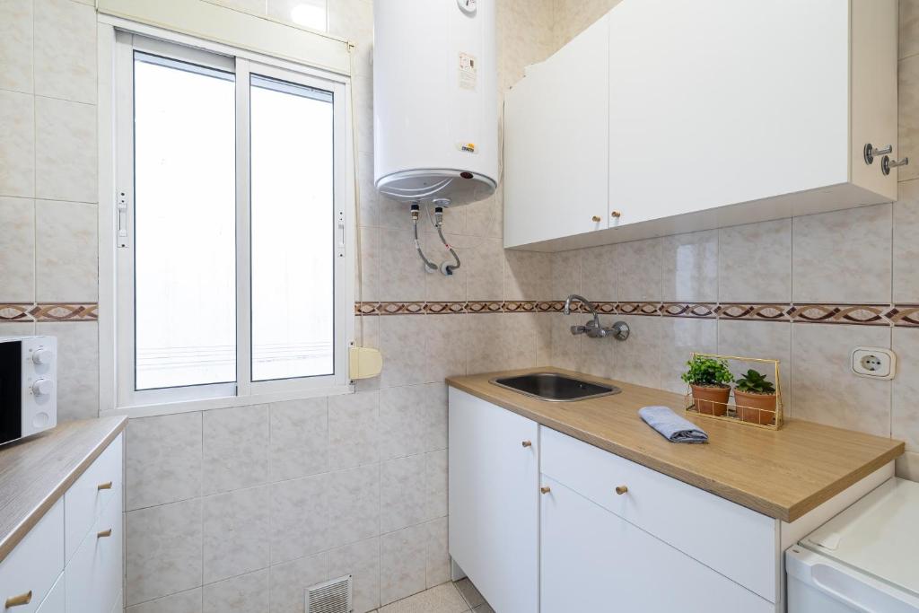 H2M Salamanca Cozy Family Apartment - 4