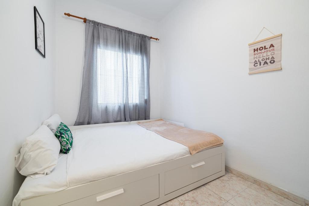H2M Salamanca Cozy Family Apartment - 3