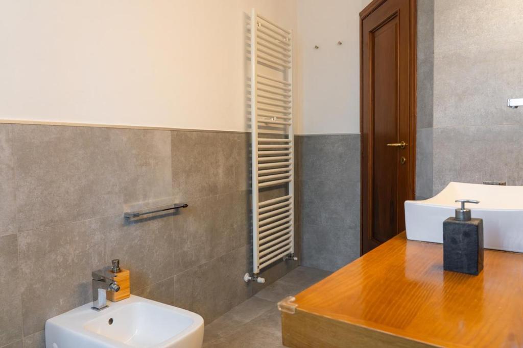 Emilia Suite Space - 5