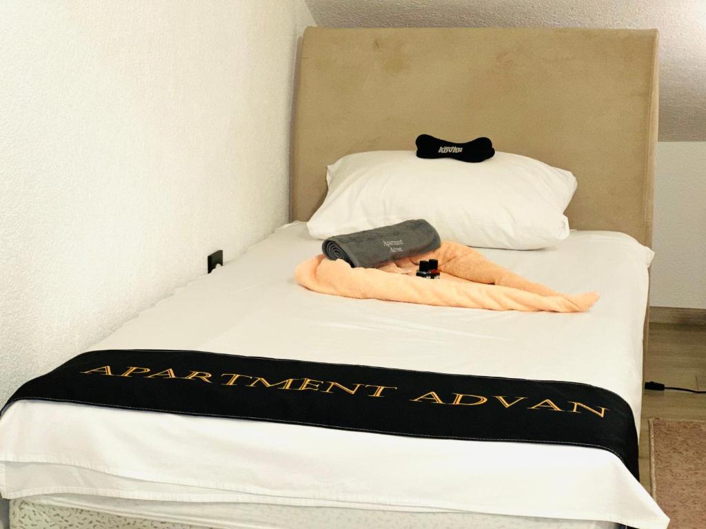 Apartment Advan Old Town Sarajevo - 4