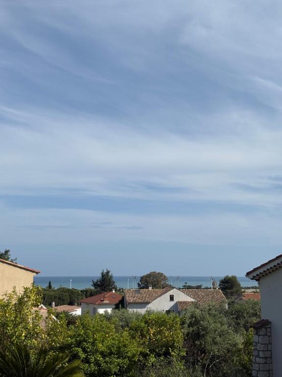 Petite villa cosy - 3