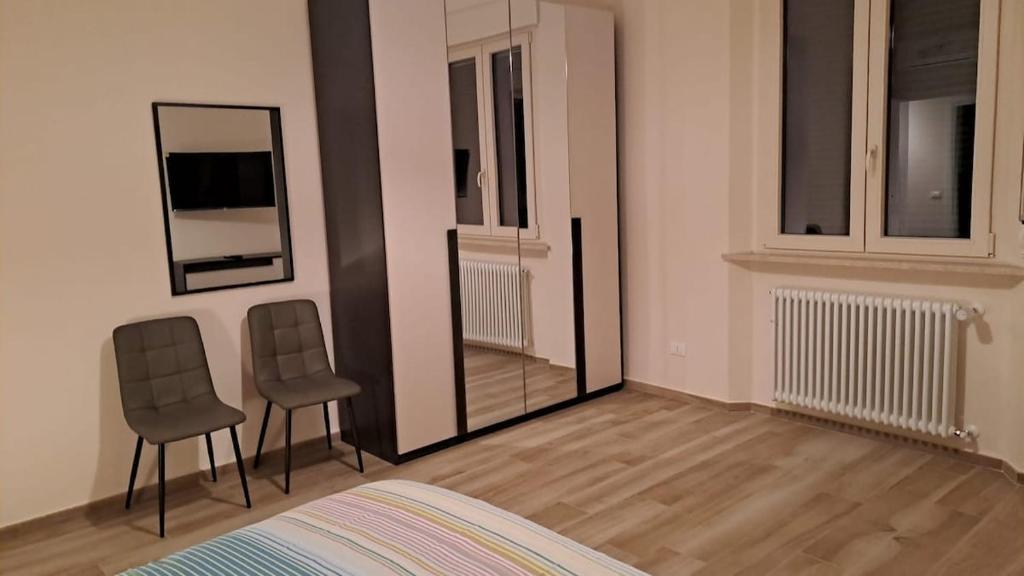 Large renovated apartment in the center of Pisa - 2