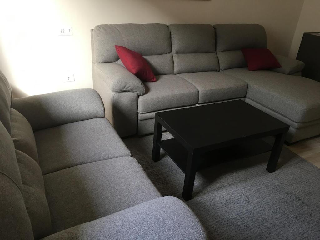 Large renovated apartment in the center of Pisa - 4