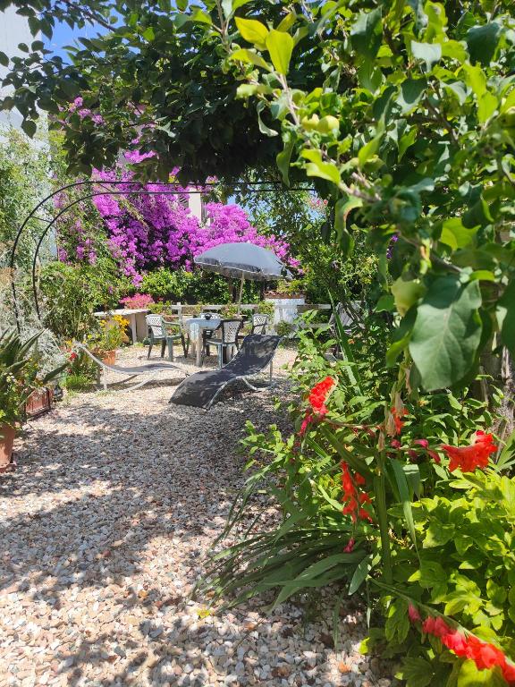 Appartamento In Villa - 2