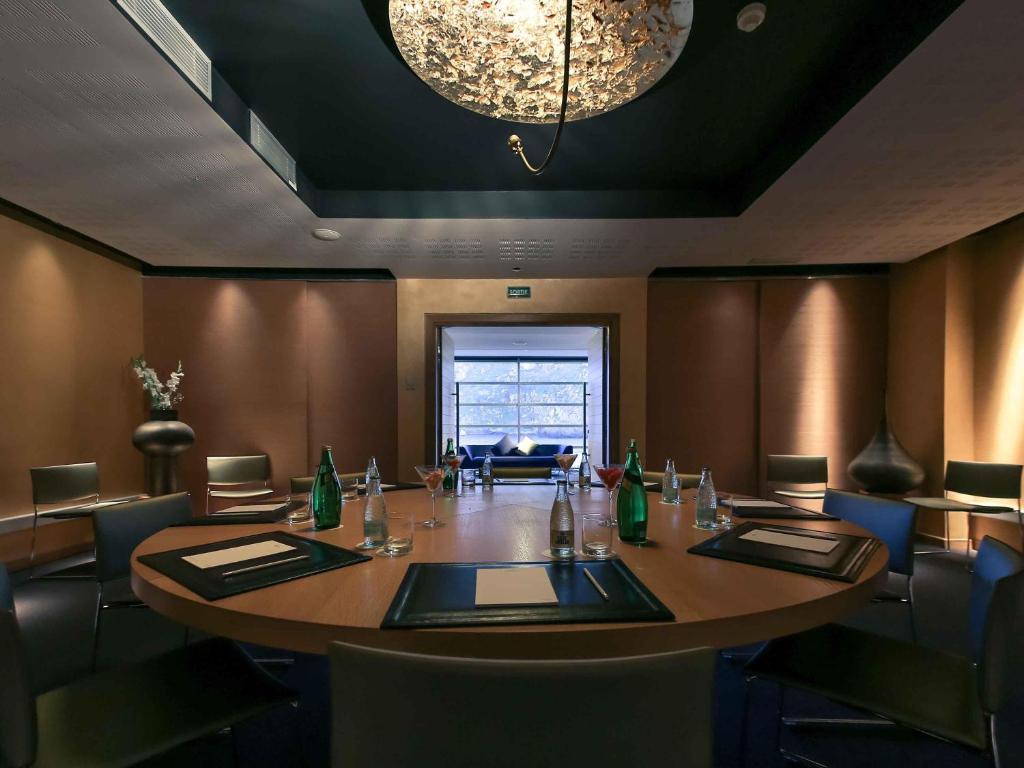 Meeting room / ballrooms