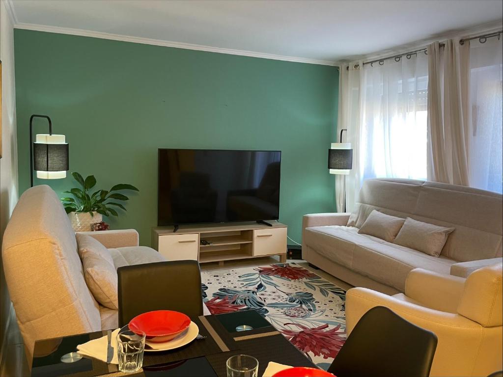 Villa Maupassant 06 Cannes - 4