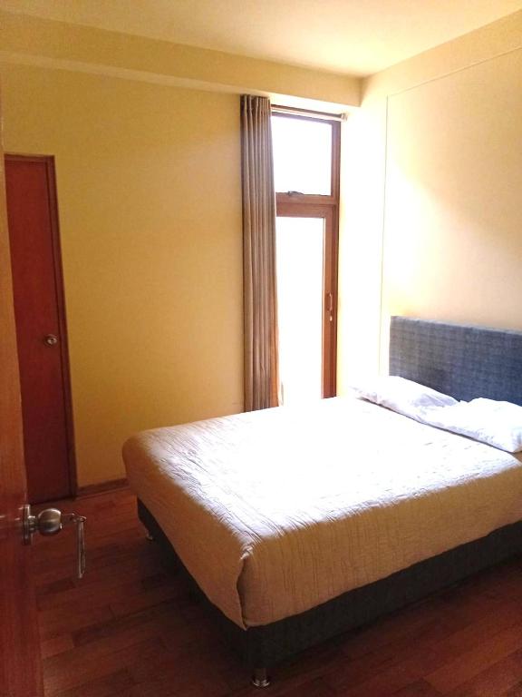 Hospedaje Casa 580 - 4