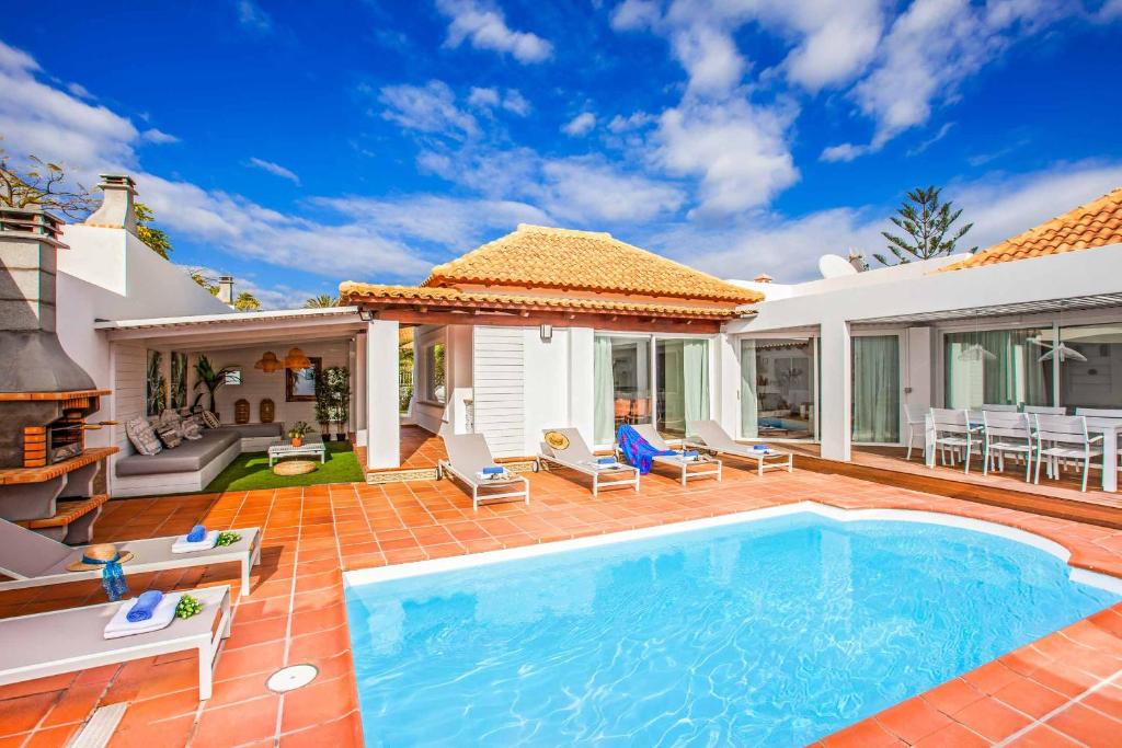 Villa Chill - 3