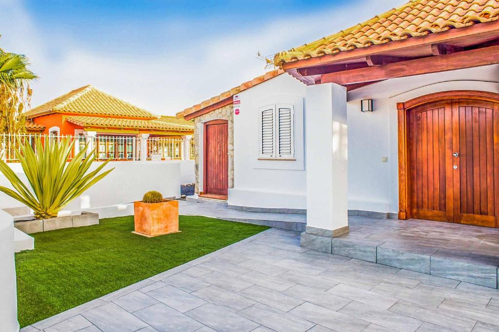 Villa Chill - 4
