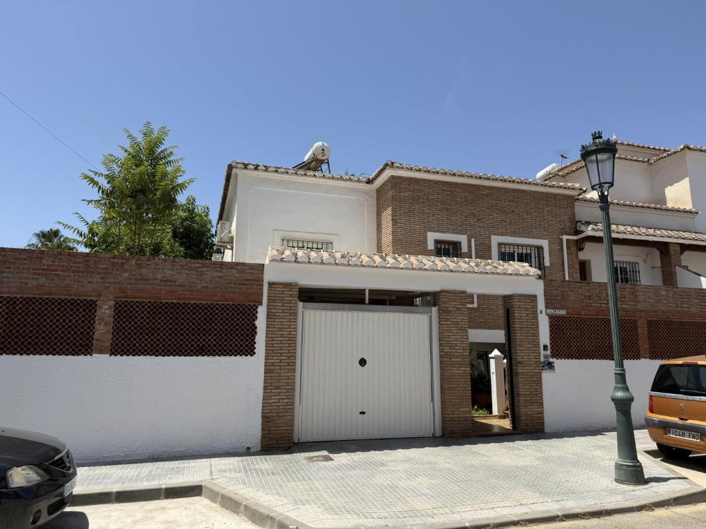 Nerja Paradise Rentals - Villa Jazmines - 2