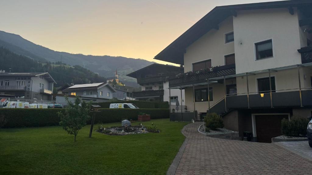 Ferienwohnung Heim - 2