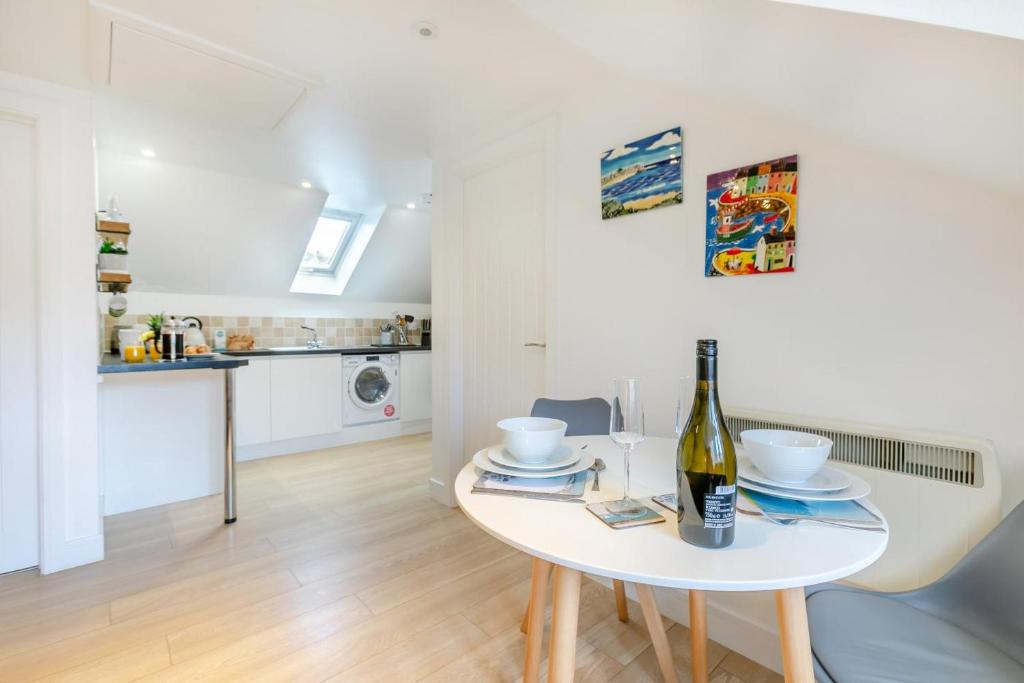 Hendys Loft, St Ives photo 8