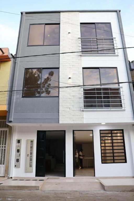 Apartaestudio NUEVO, Confort y ubicación estratégica - 5