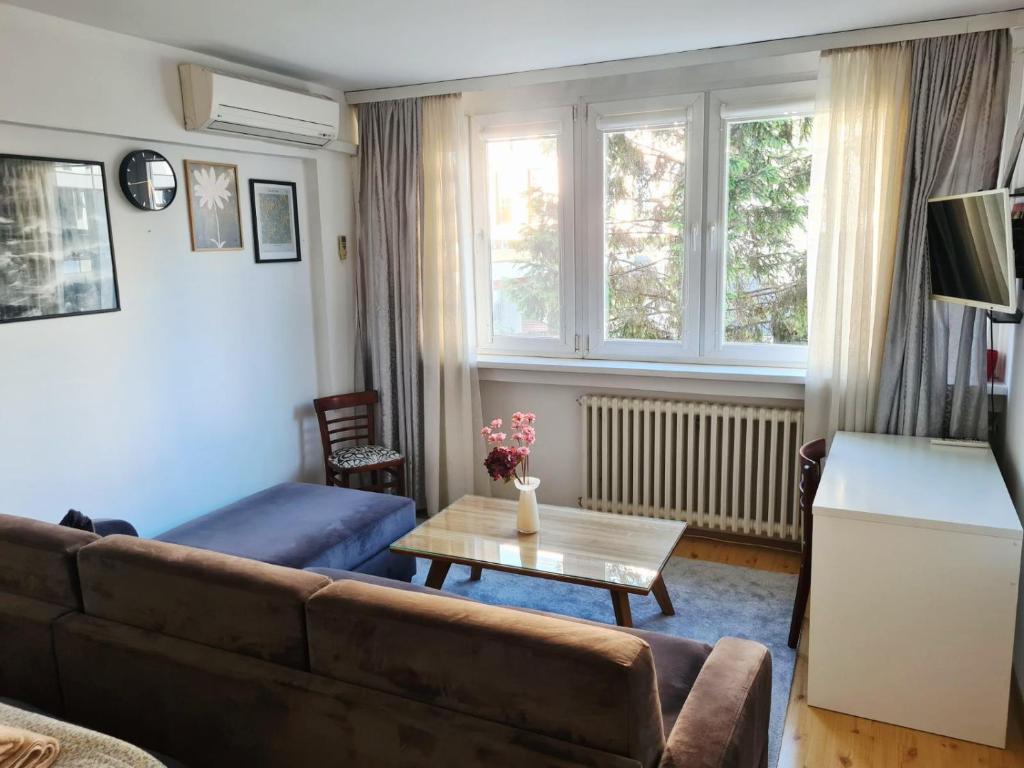 DUA Apartment - Čengić Vila - 1