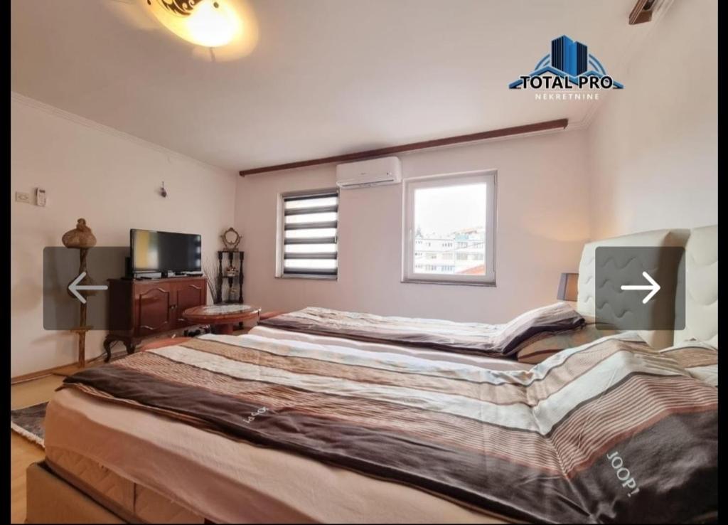 Hani Apartment - 4