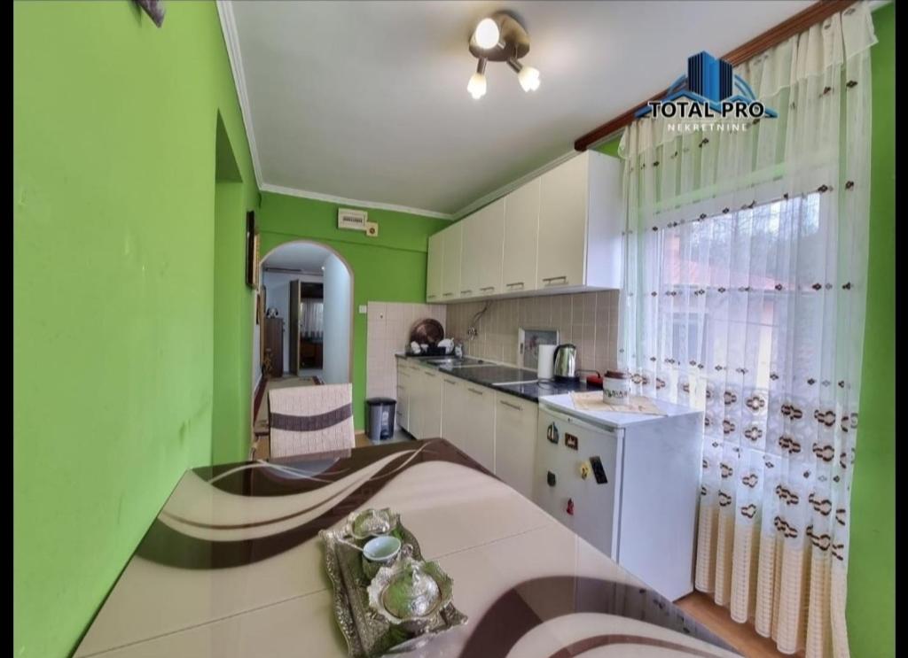 Hani Apartment - 3
