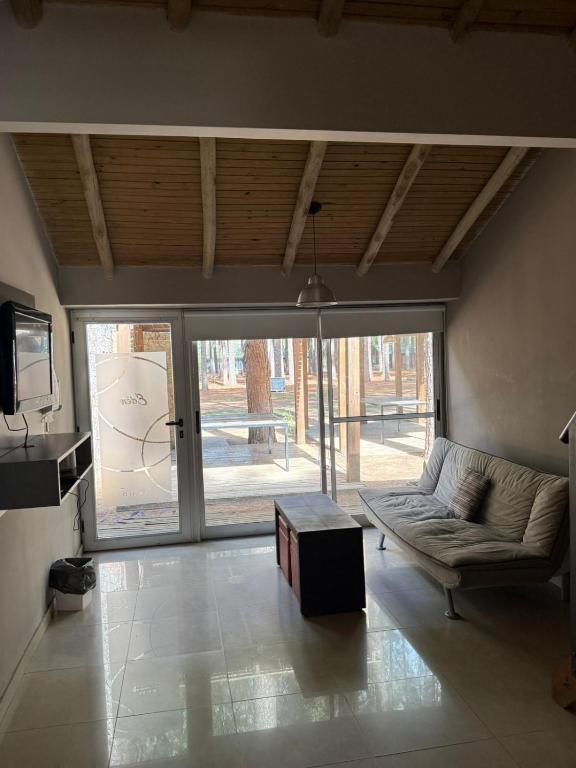 Duplex premium con jacuzzi II - 1