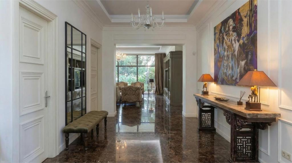 luxury Villa Dream House Moraira - 5