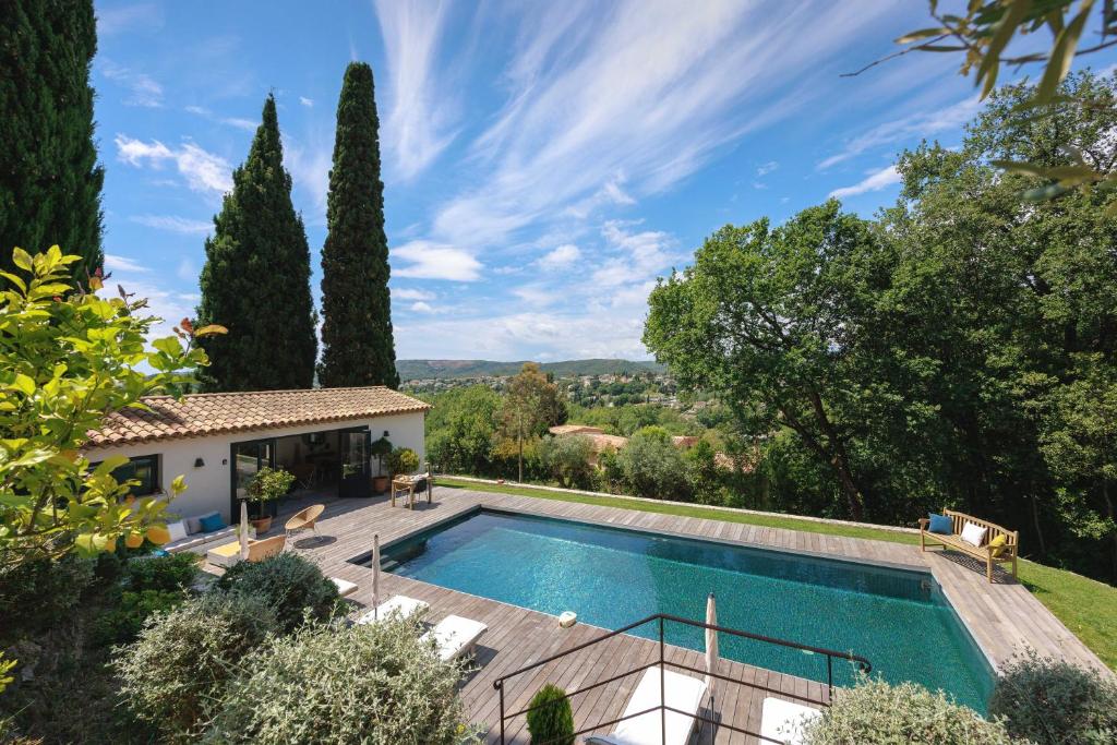A Casa Bianca - 5