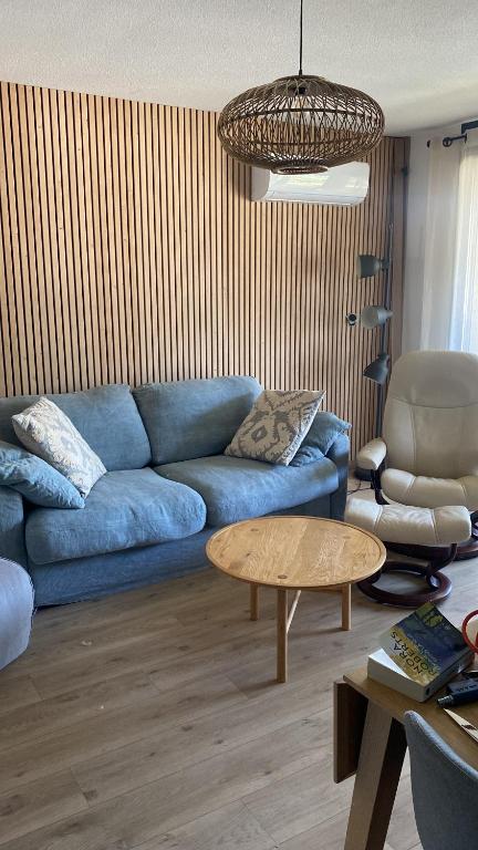 Appartement d'exception au bord du lac - 5