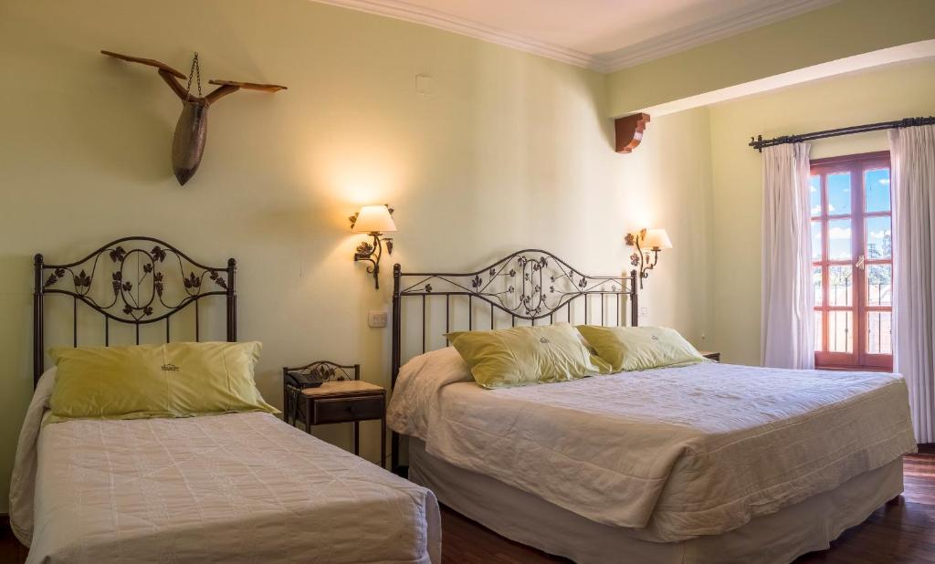 Hotel Asturias - 3