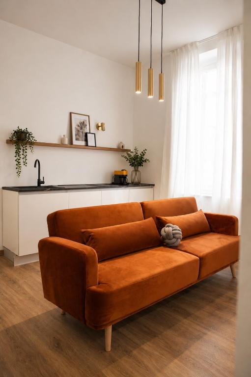 Gli amori di Carolina- Pet Friendly Apartment - Palazzo Carolina - 1