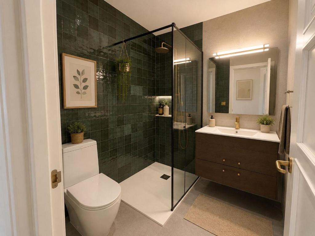 luxury villa - 3