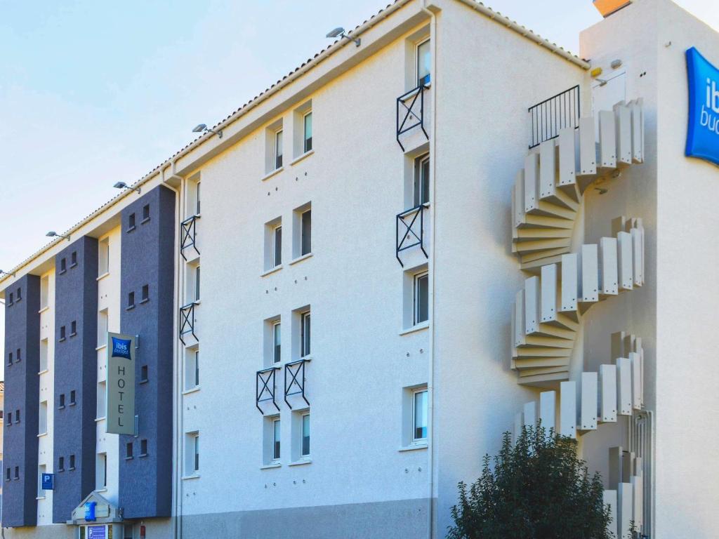 Ibis Budget Hyères - 4