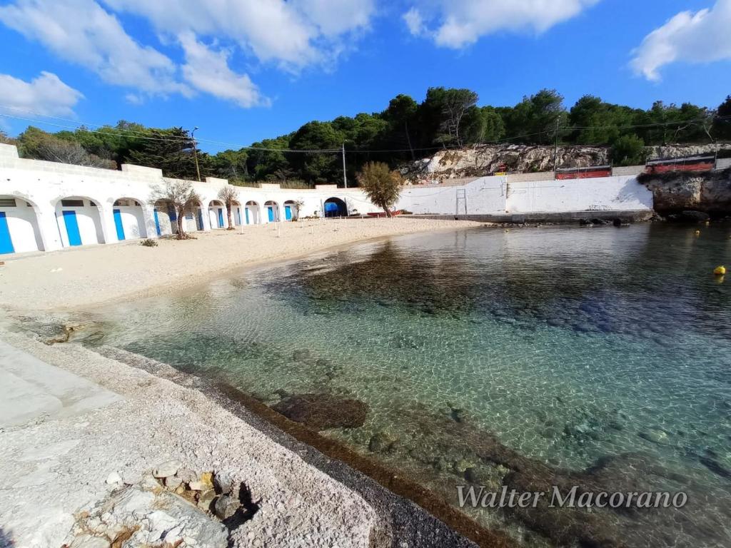 D&M House Salento - 2