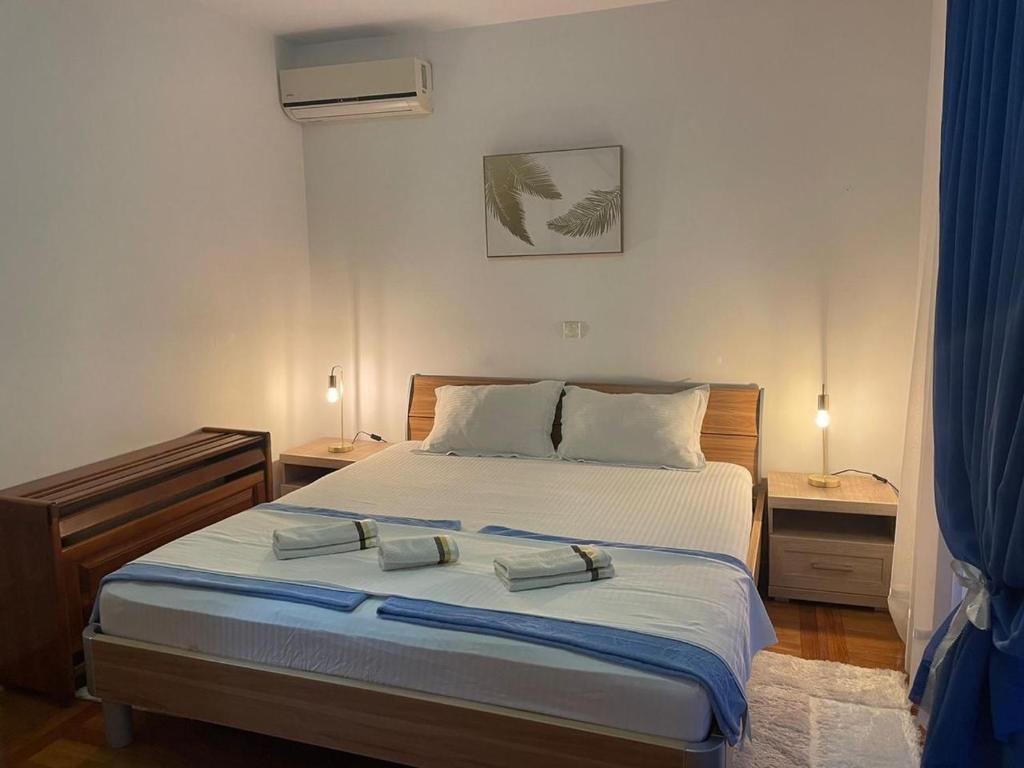 Budva Anjin dvor apartments - 2