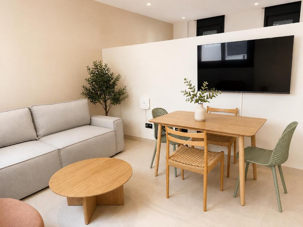 Stay Unique Apartments Sevilla Santa Justa - 3