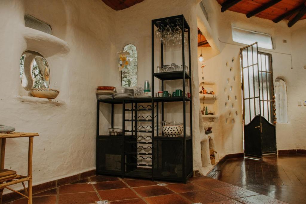 Yuyo House Alojamiento Casa de adobe, Hermosa - 2